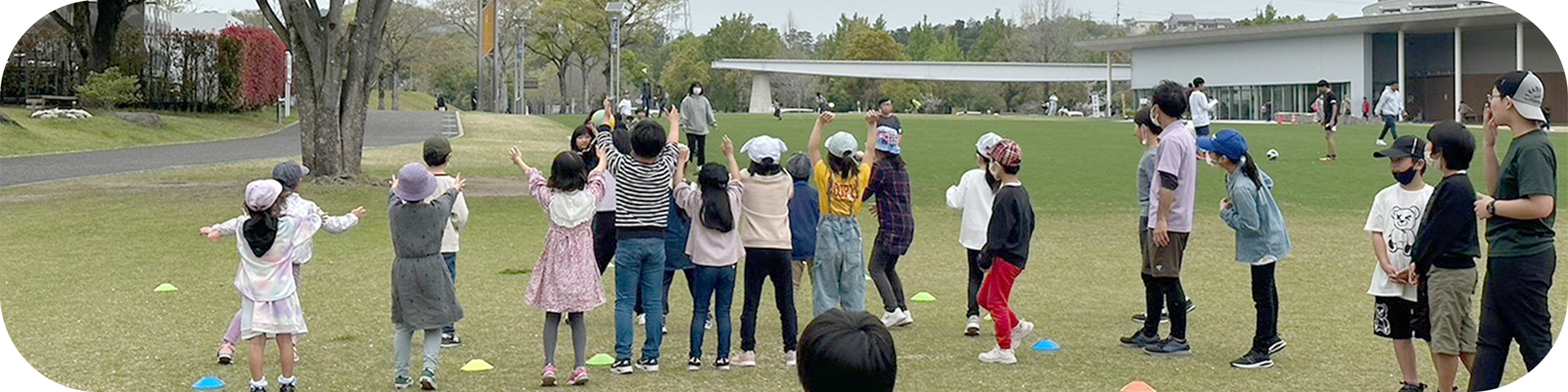 FRIENDS・SMILEブログ